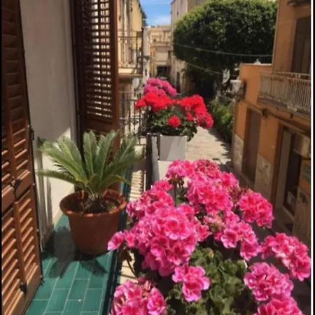La Terrazza Apartment Marsala Exterior photo