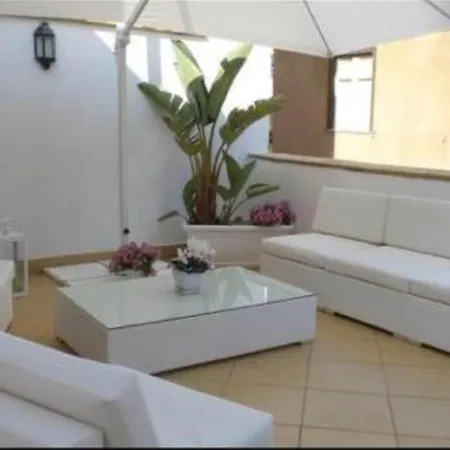 La Terrazza Apartment Marsala Exterior photo